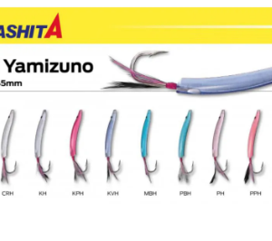 YAMASHITA UNGHIETTA YAMIZUNO 45