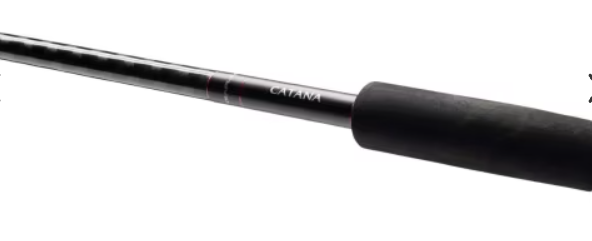 SHIMANO CATANA GX