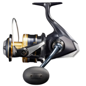 SHIMANO SPHEROS
