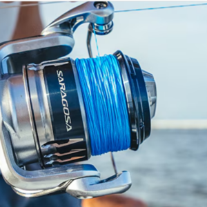 SHIMANO SARAGOSA SW