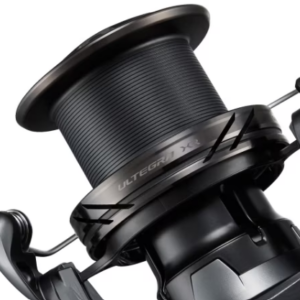 SHIMANO XR XTD