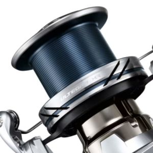 SHIMANO XR XSD