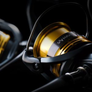 SHIMANO SAHARA