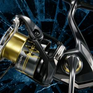 SHIMANO SUSTAIN