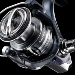 SHIMANO MIRAVEL