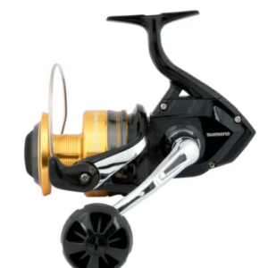 SHIMANO SOCORRO