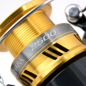 SHIMANO SAHARA R
