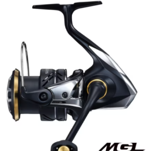 SHIMANO SUSTAIN FJ