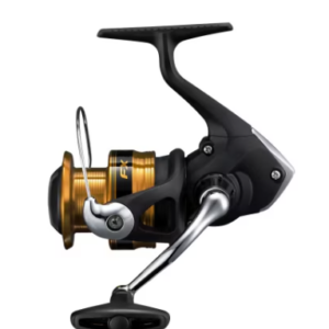 SHIMANO FX