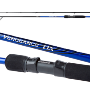 SHIMANO VENGEANCE SEA BASS