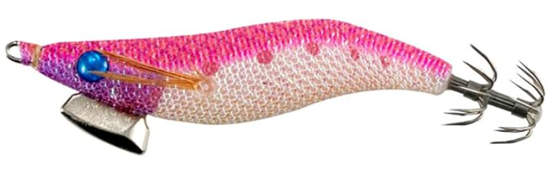 YAMASHITA NAORY RANGE 2.3S 8.3G - immagine 5