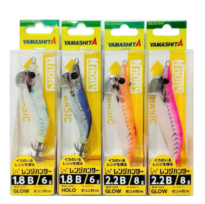 YAMASHITA NAORY 1.8B 6GR