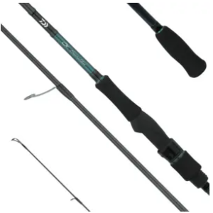 DAIWA EMERALDAS