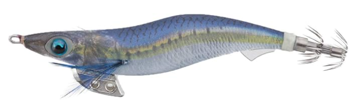 YAMASHITA EGI OH K SUPER SHALLOW 3.5 19.50GR - immagine 4