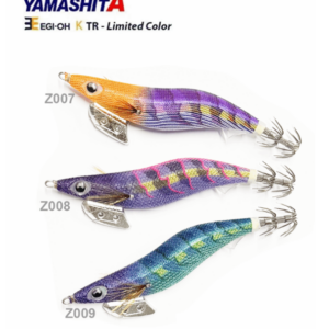 YAMASHITA EGI OH K TR COLOR 2.5 11GR