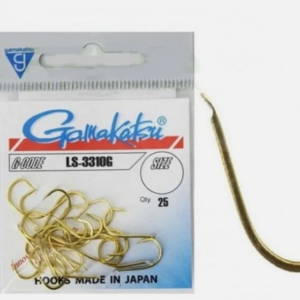 GAMAKATSU LS-3310G
