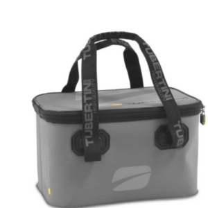 TUBERTINI BORSA VANITY M GRIGIA