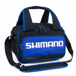 SHIMANO All-Round Tackle Bag 33x26x22cm