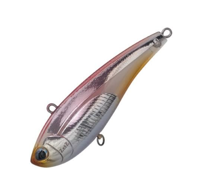 ZETZ Bait BCN-75S Sinking 75mm 13g Palms - immagine 2