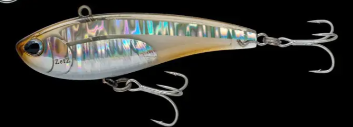 ZETZ Bait BCN-75S Sinking 75mm 13g Palms - immagine 3