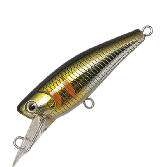 PALMS - ANRE'S THUMB SHAD 45 MM SUSPENDING - immagine 4