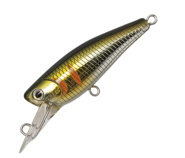 PALMS - ANRE'S THUMB SHAD 45 MM SUSPENDING - immagine 5