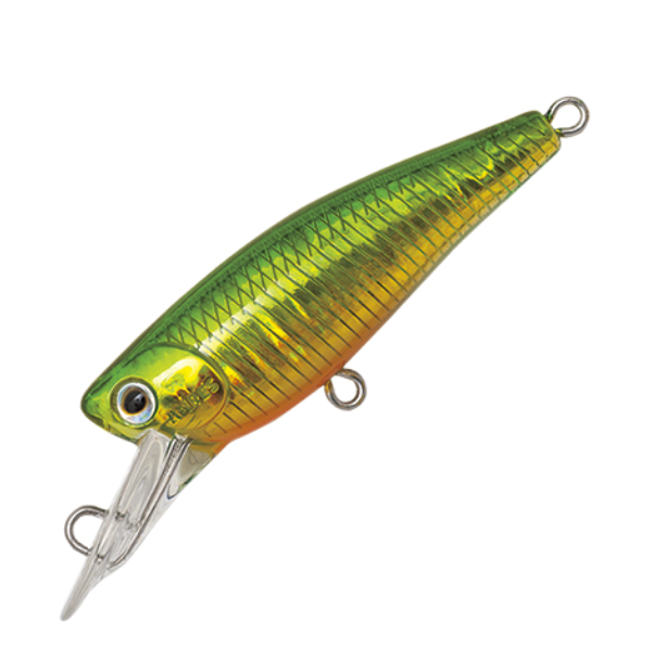PALMS - ANRE'S THUMB SHAD 45 MM SUSPENDING - immagine 7