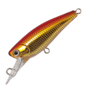 PALMS - ANRE'S THUMB SHAD 45 MM SUSPENDING